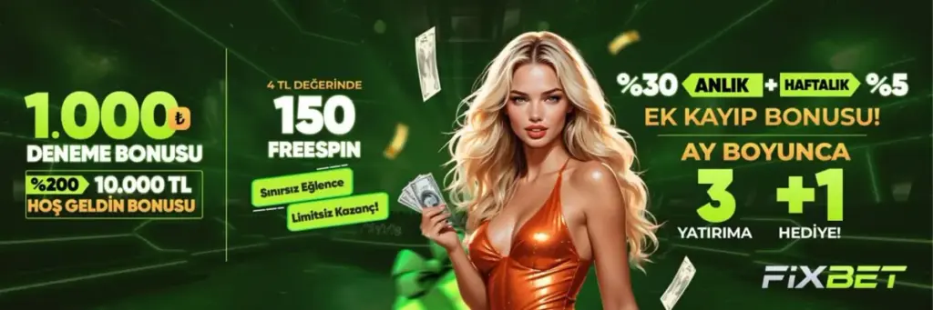 Fixbet tanıtım görseli
